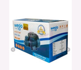 پمپ آب نیم اسب سیم پیچ مس ویگو qb60