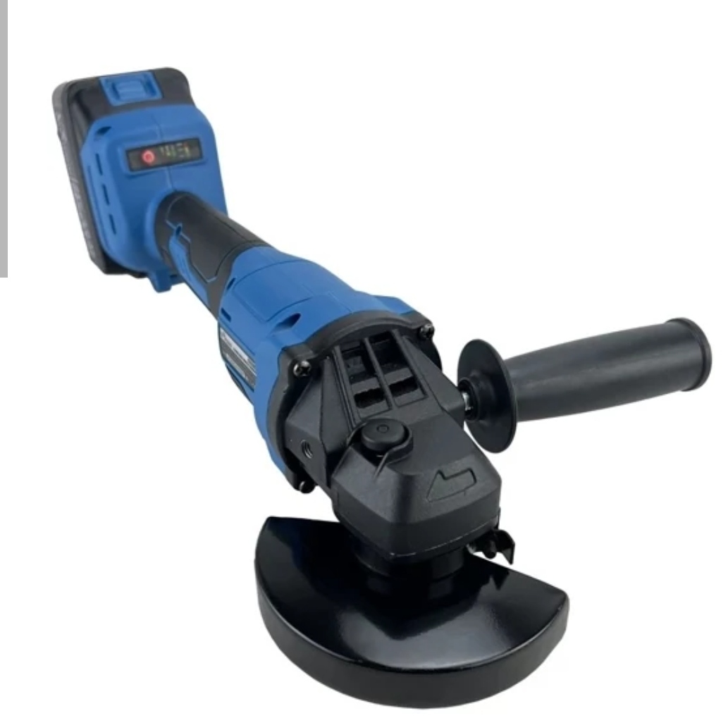 مینی فرز شارژی 115 میلیمتری ویوارکس مدل VR2415-AG