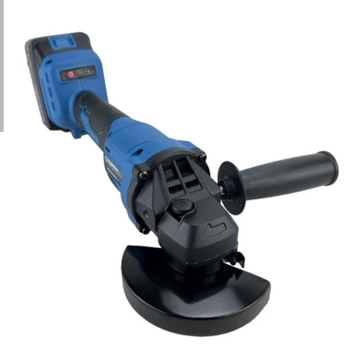 مینی فرز شارژی 115 میلیمتری ویوارکس مدل VR2415-AG