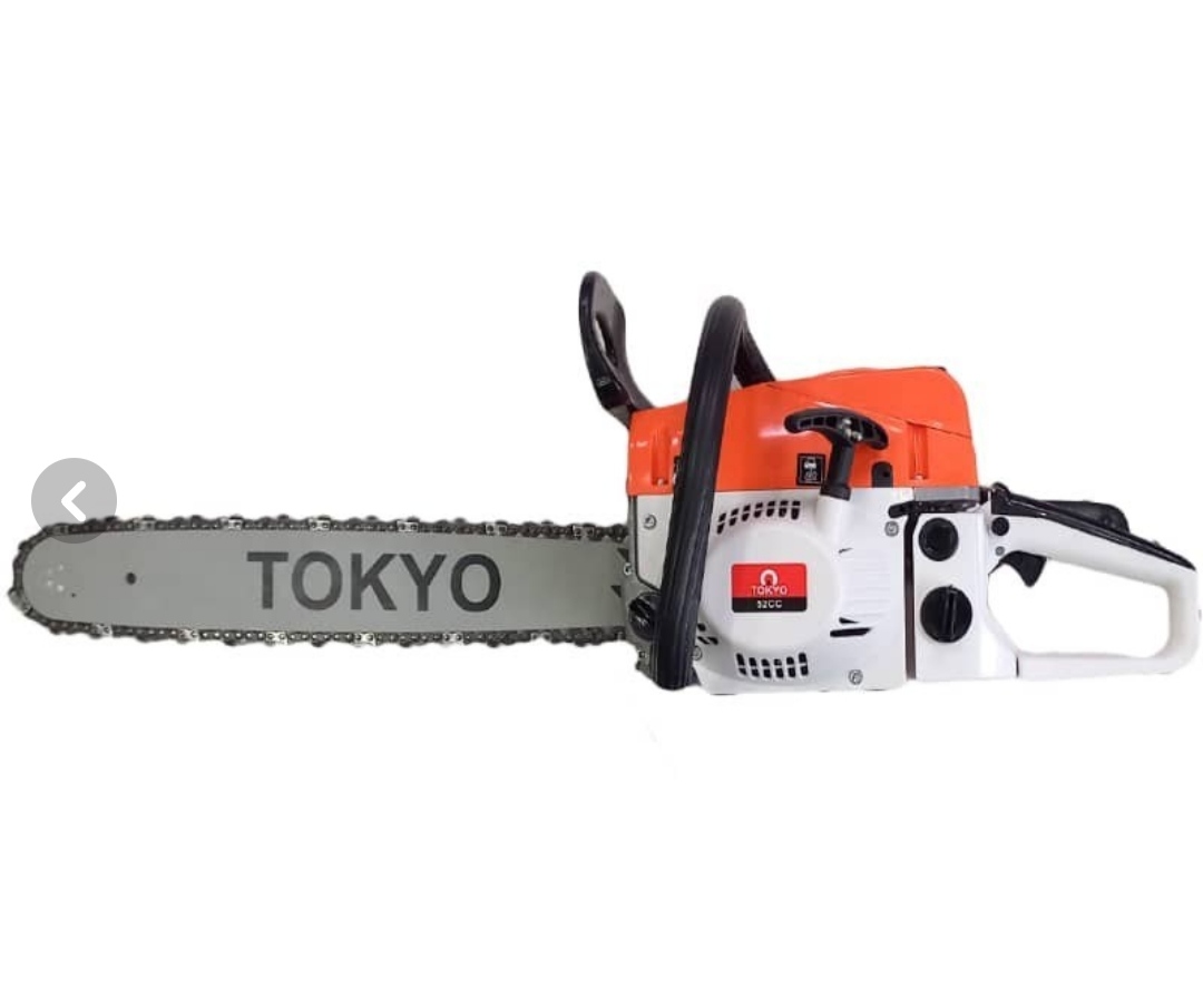 اره بنزینی ۵۰ سانت مدل ۵۲ سی سی برند توکیو TOKYO